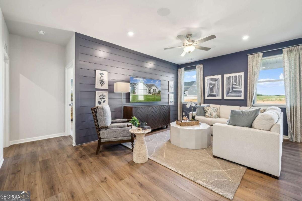 318 Cavalier Lane Acworth - 5