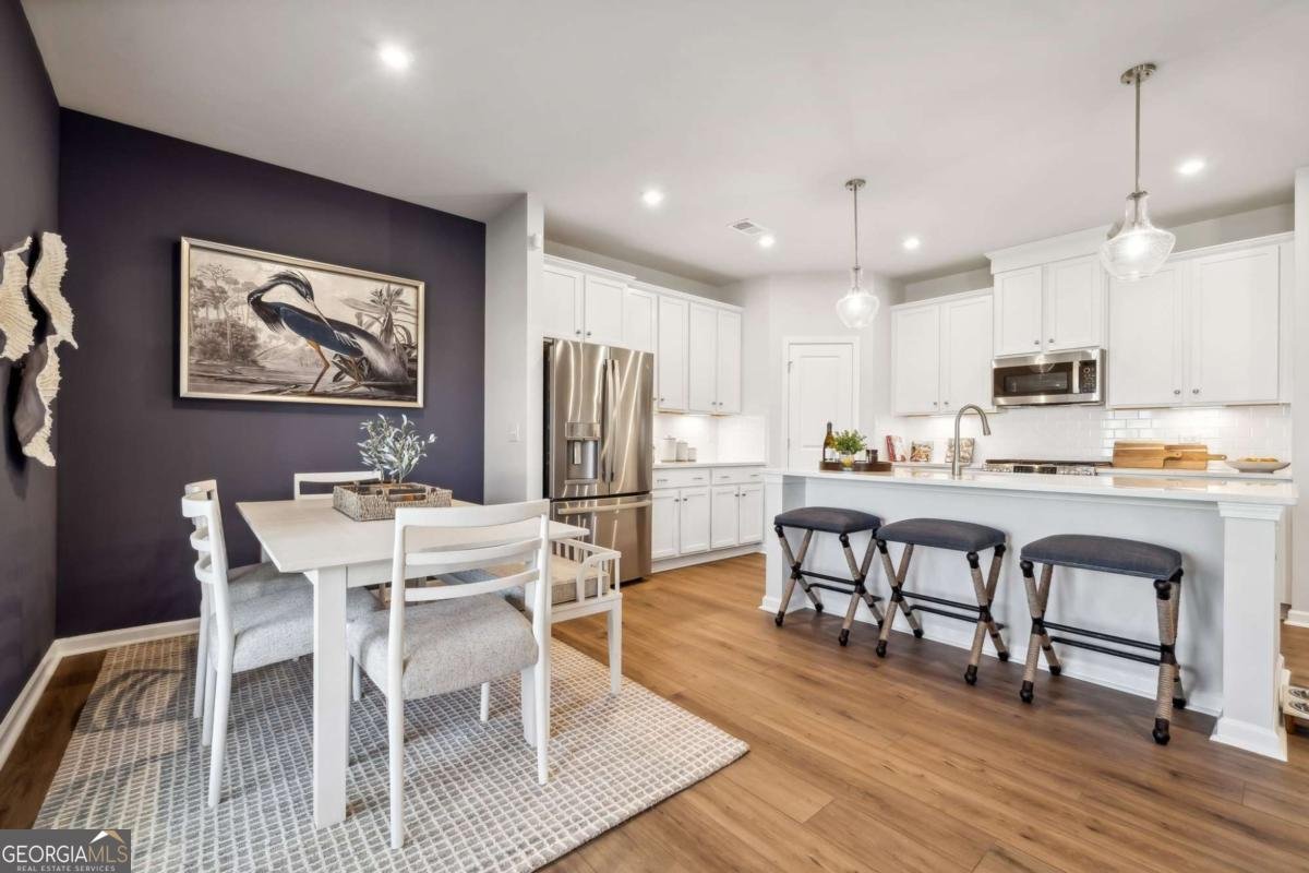 318 Cavalier Lane Acworth - 8