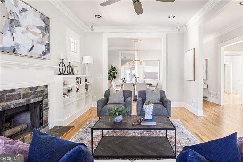 428 Howard Street Atlanta - 10