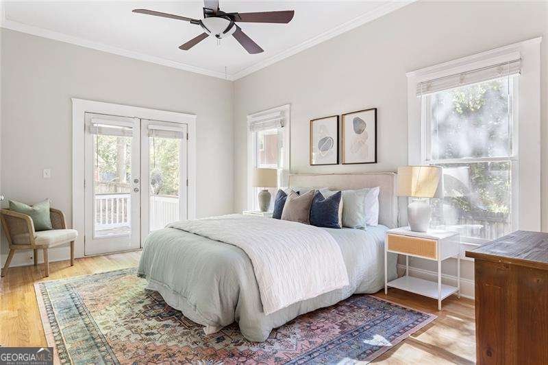428 Howard Street Atlanta - 14