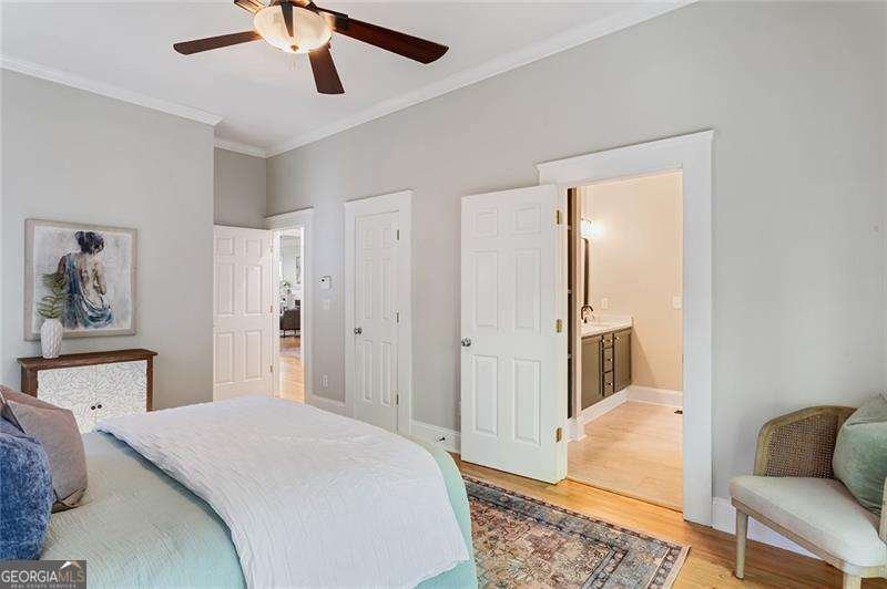 428 Howard Street Atlanta - 15