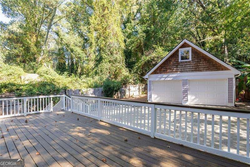 428 Howard Street Atlanta - 37