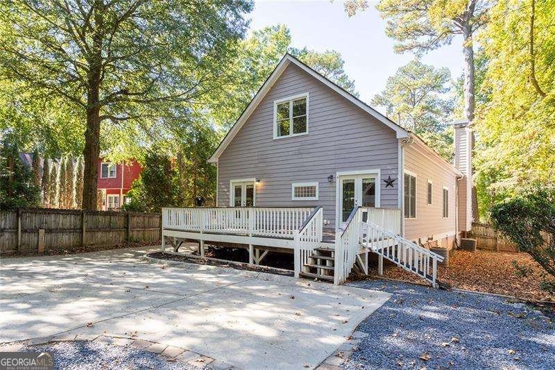 428 Howard Street Atlanta - 38