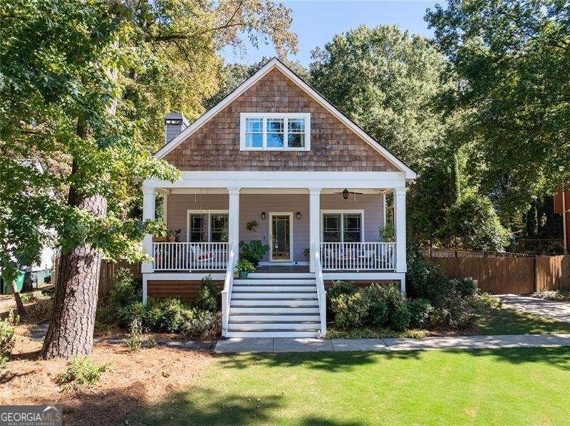 428 Howard Street Atlanta - 40