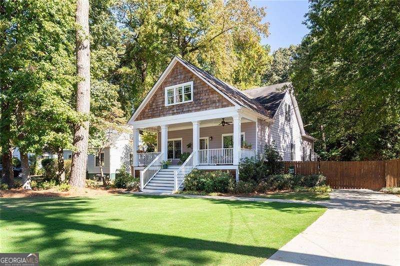 428 Howard Street Atlanta - 41