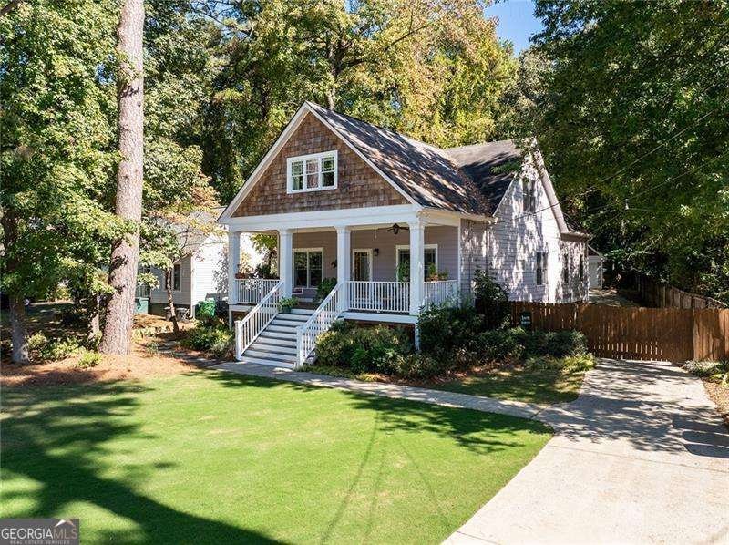 428 Howard Street Atlanta - 43