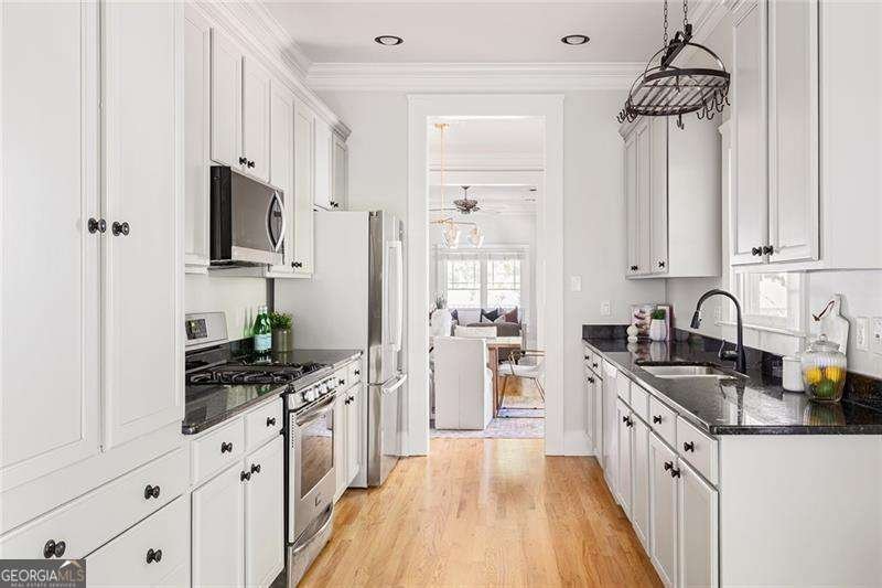 428 Howard Street Atlanta - 5