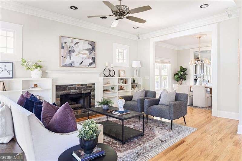 428 Howard Street Atlanta - 7