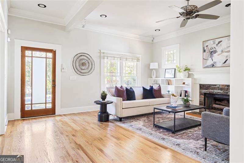 428 Howard Street Atlanta - 8