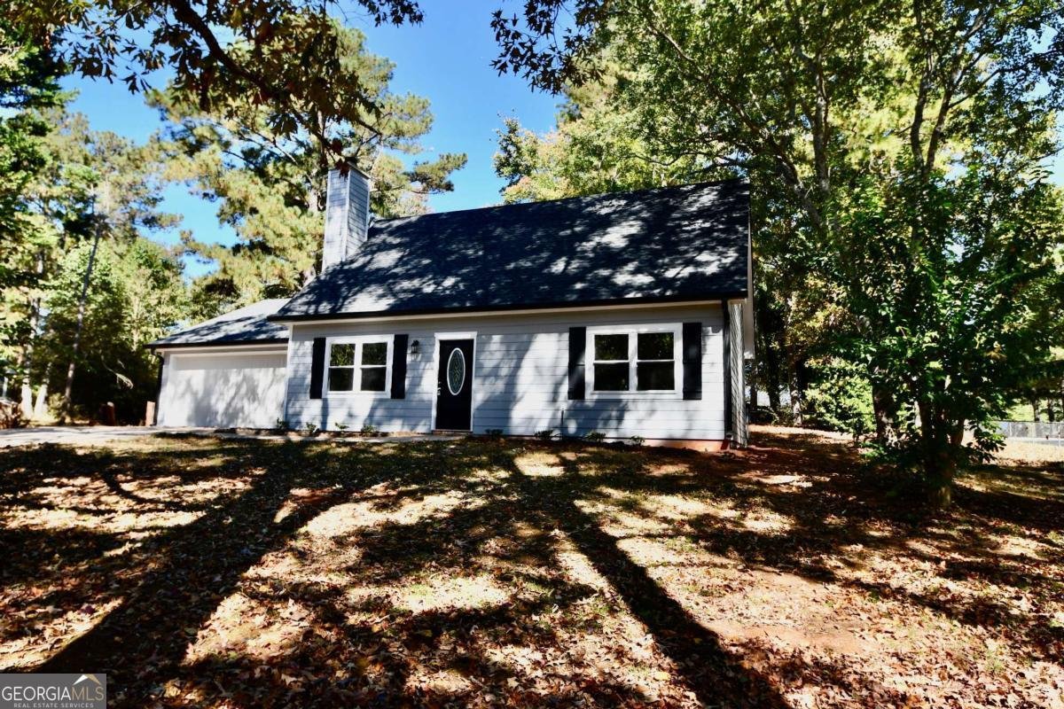 110 Thomas Trail Covington - 1