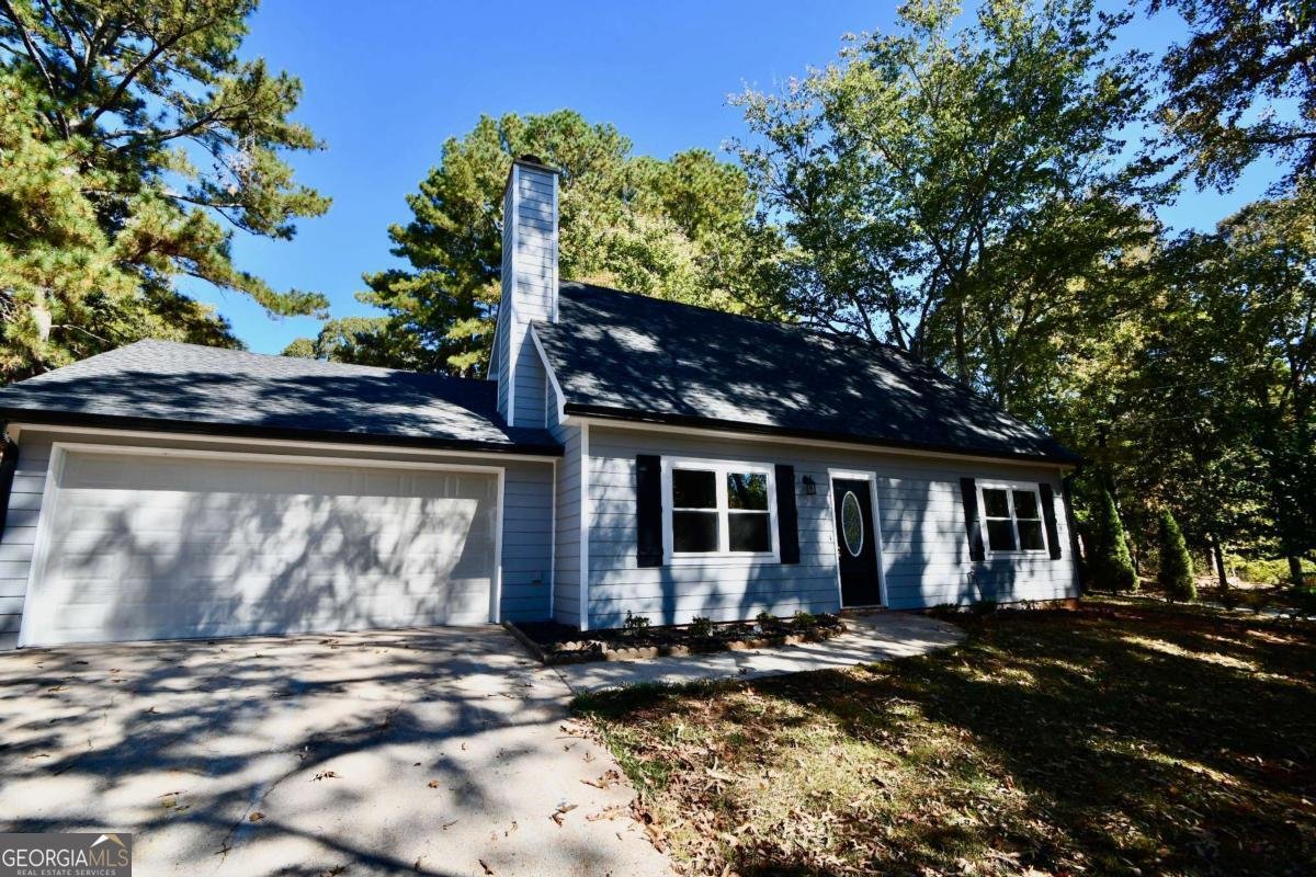 110 Thomas Trail Covington - 2