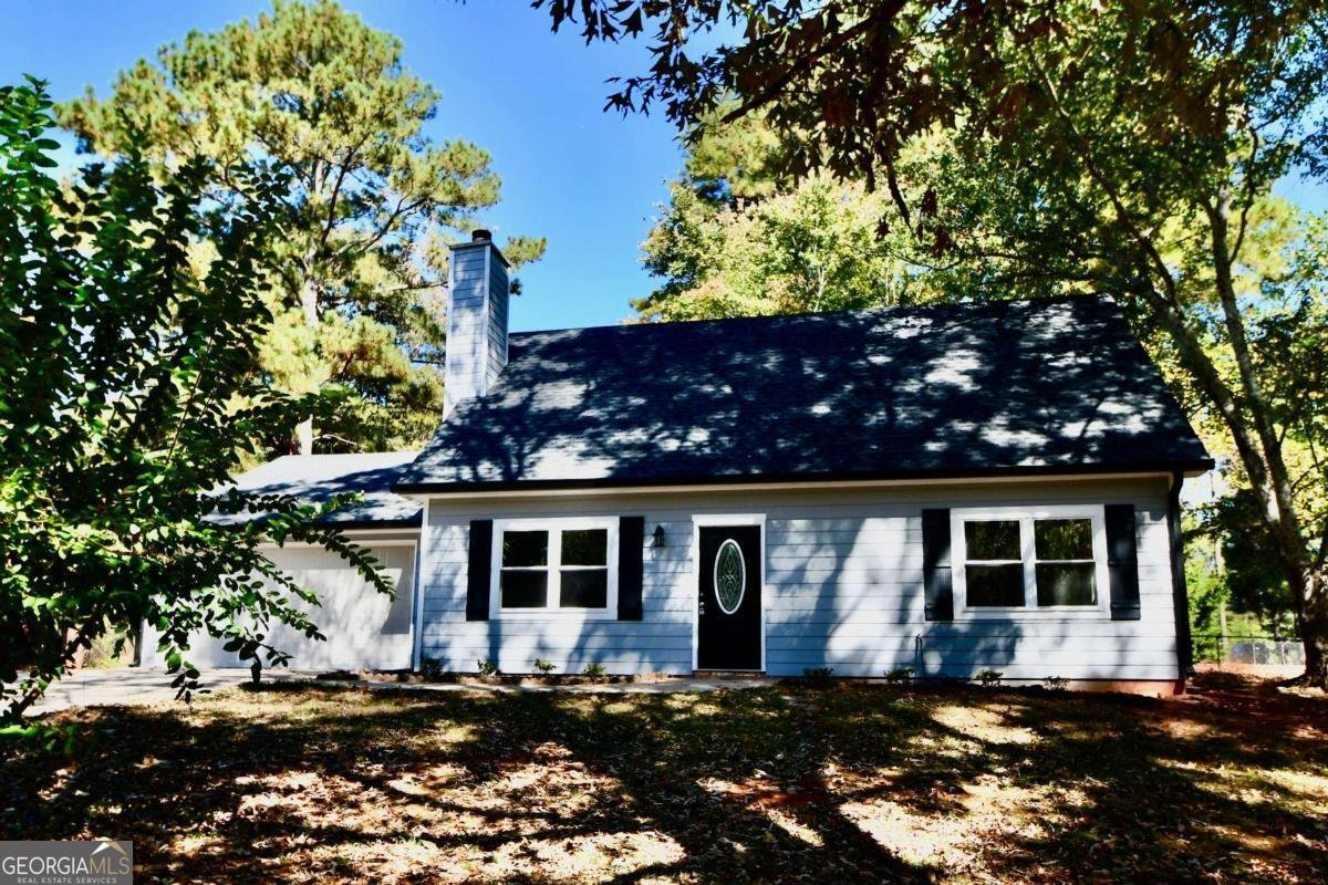 110 Thomas Trail Covington - 3