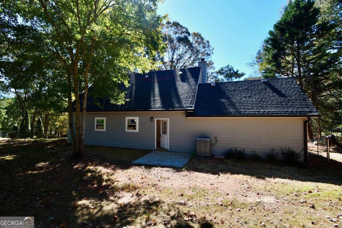 110 Thomas Trail Covington - 4