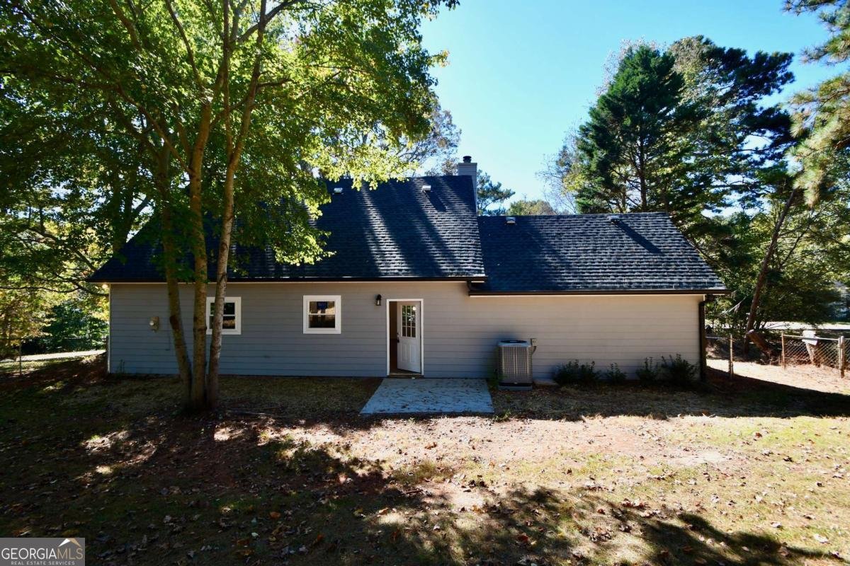 110 Thomas Trail Covington - 5