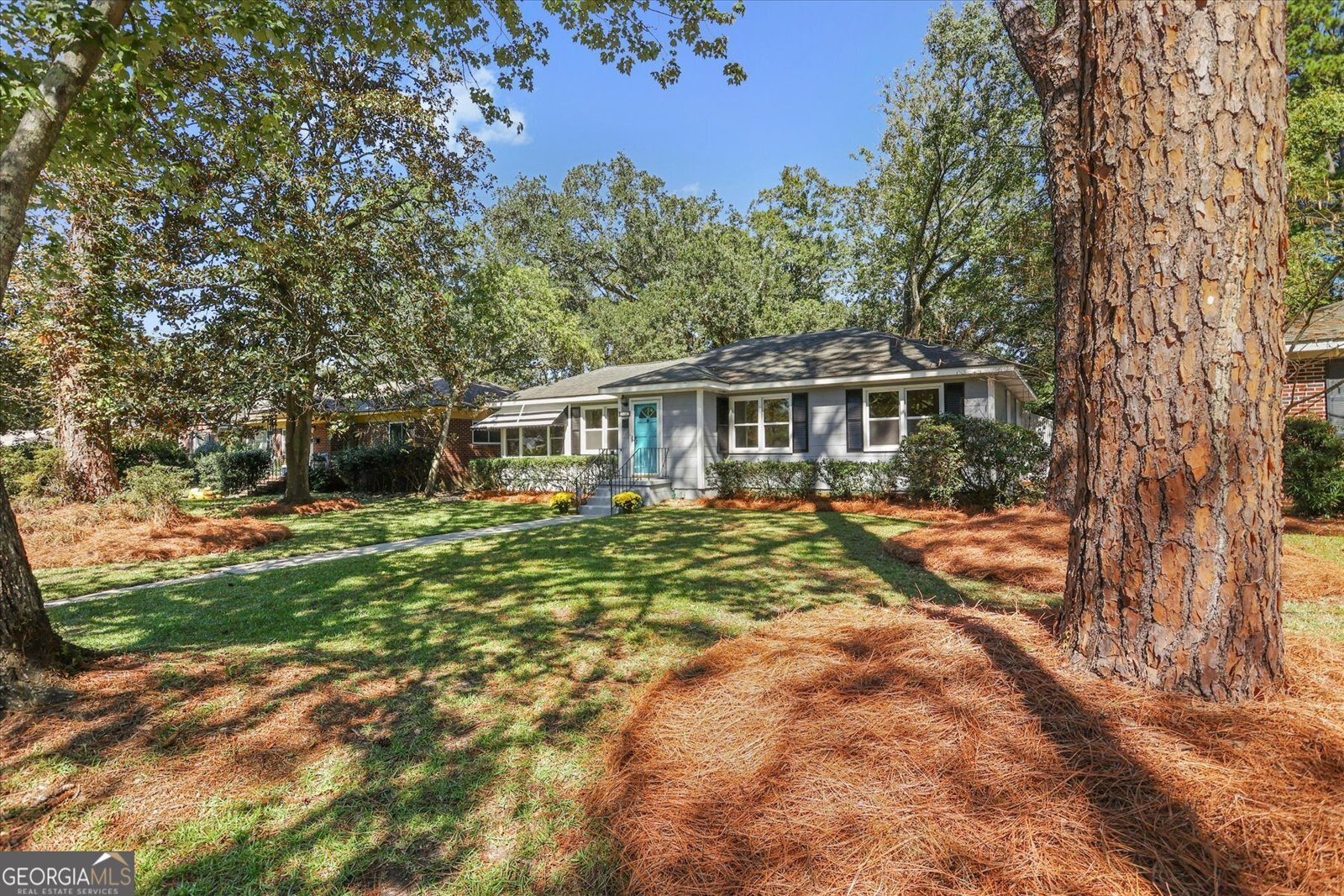 214 Brandywine Road Savannah - 2