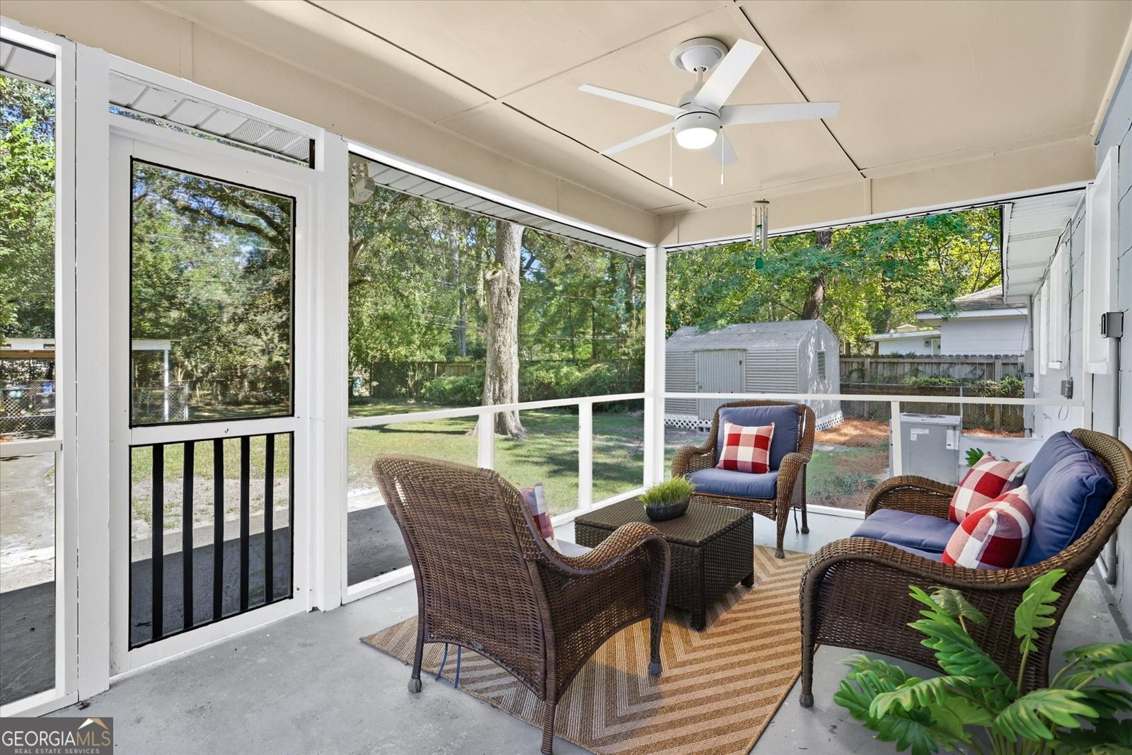 214 Brandywine Road Savannah - 29