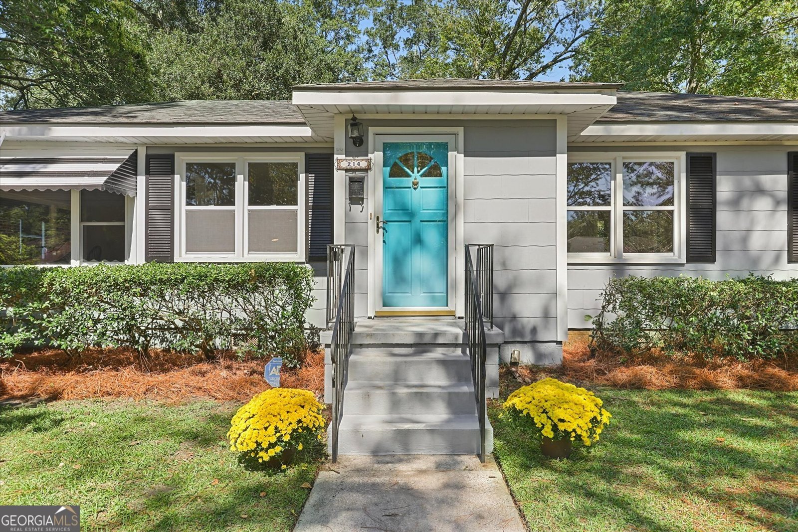 214 Brandywine Road Savannah - 3