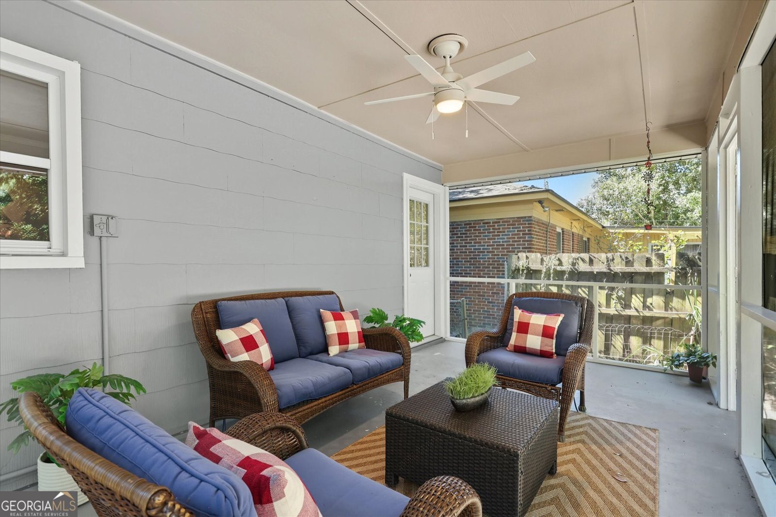214 Brandywine Road Savannah - 30