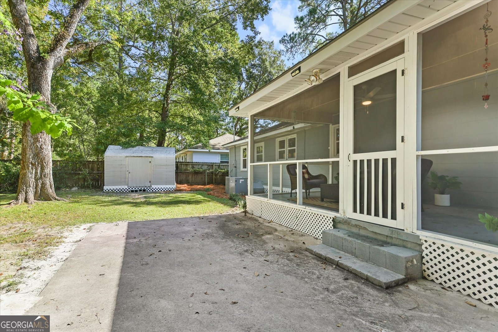 214 Brandywine Road Savannah - 31