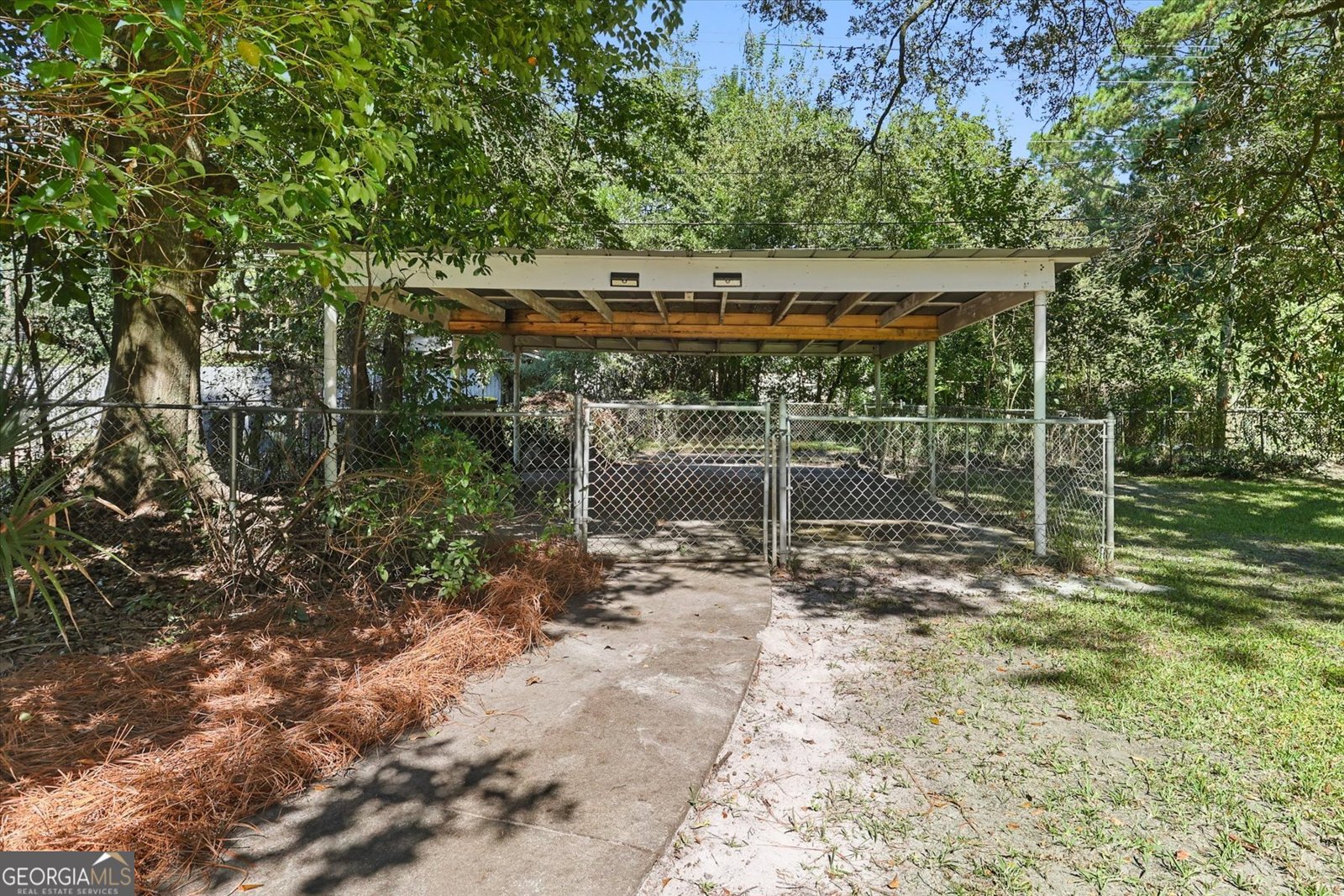 214 Brandywine Road Savannah - 32