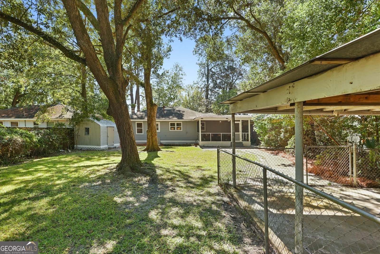 214 Brandywine Road Savannah - 33