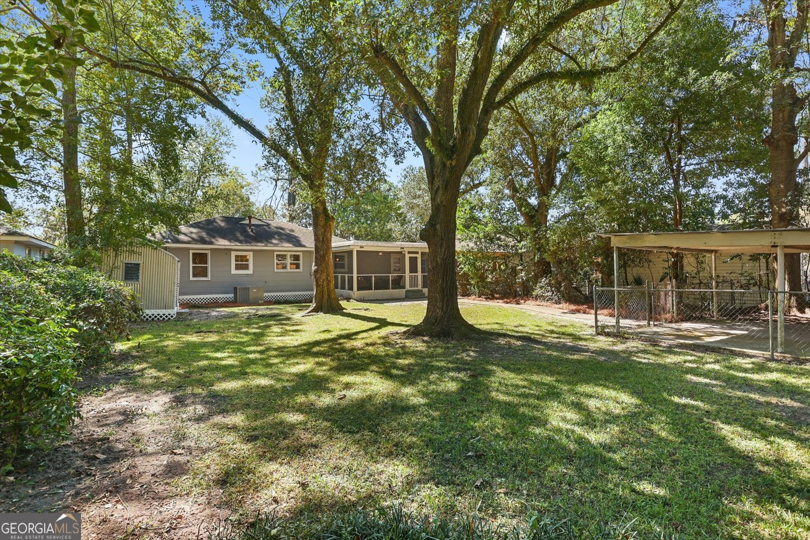 214 Brandywine Road Savannah - 34