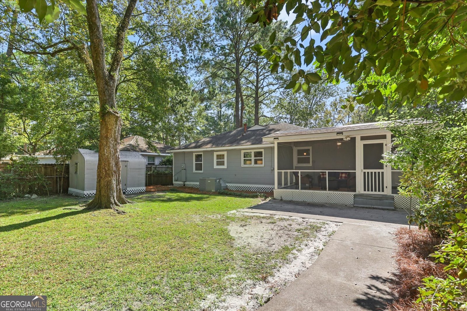 214 Brandywine Road Savannah - 35