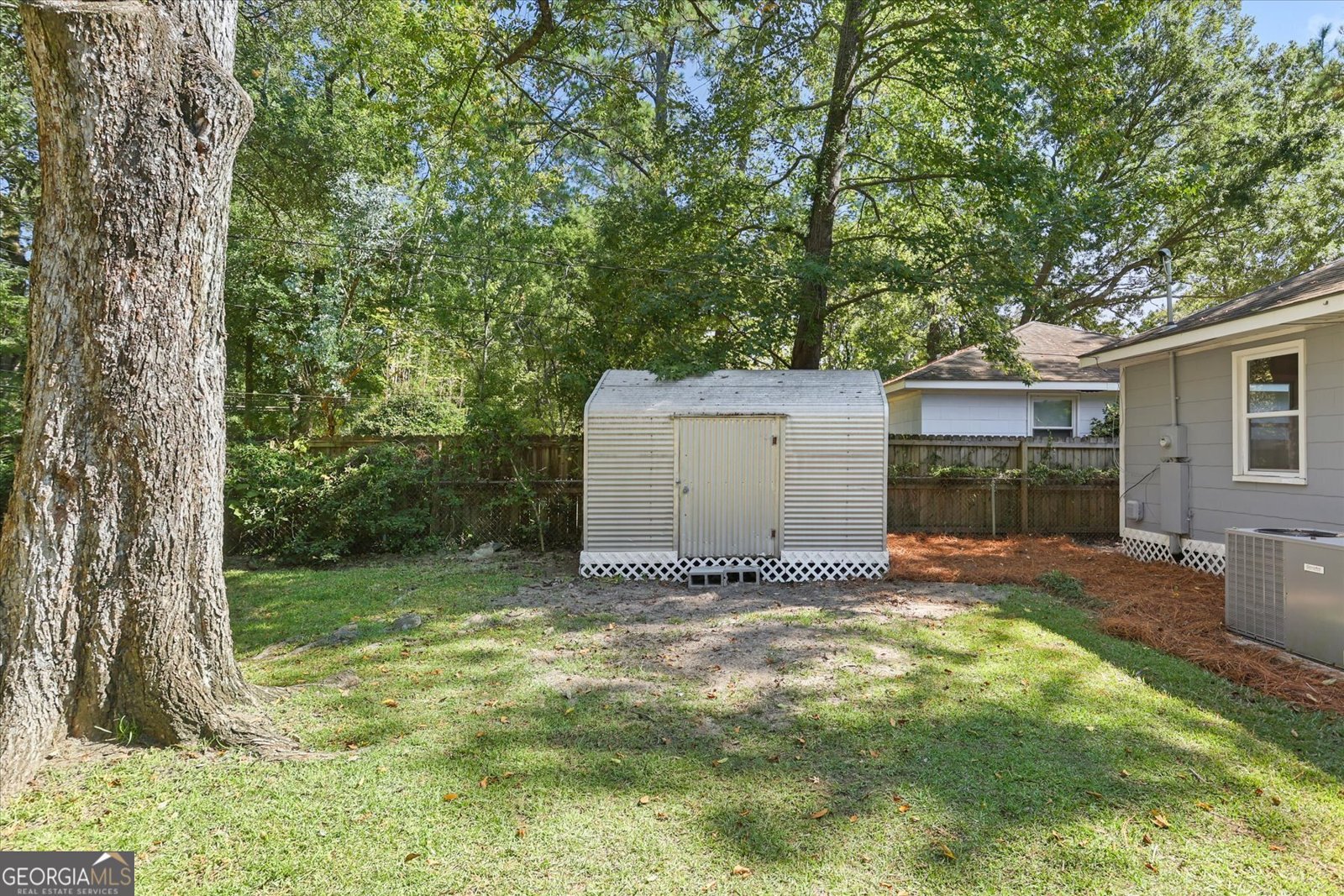 214 Brandywine Road Savannah - 36