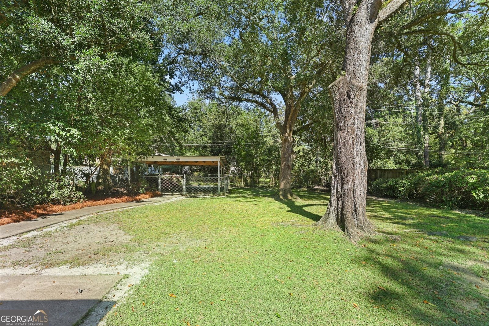 214 Brandywine Road Savannah - 37