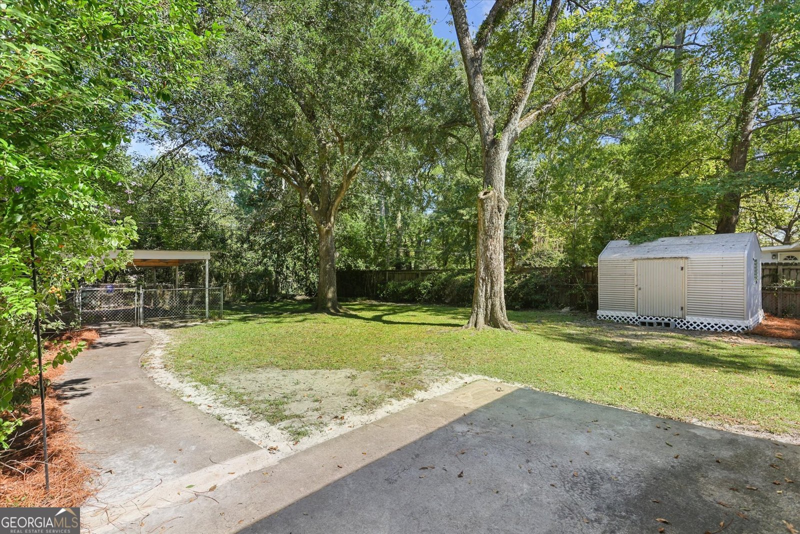 214 Brandywine Road Savannah - 38