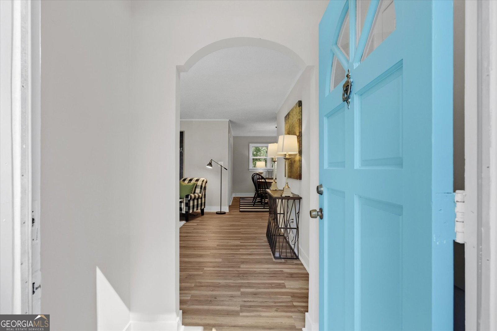 214 Brandywine Road Savannah - 4