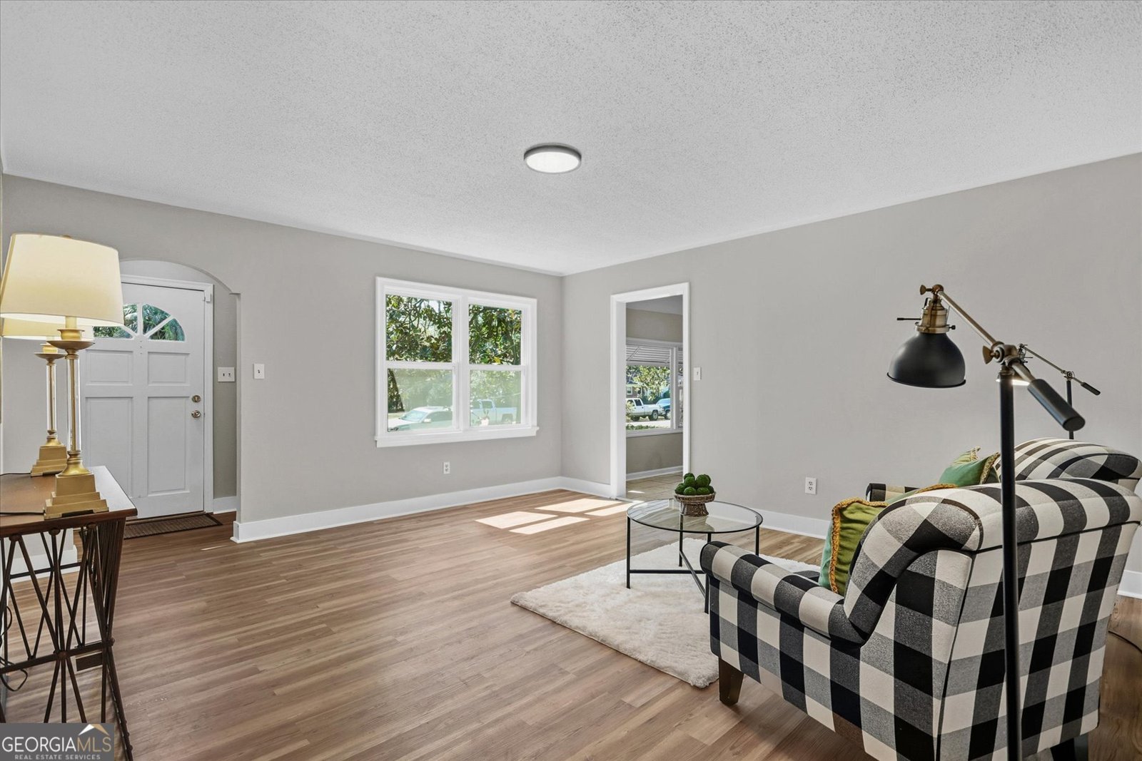 214 Brandywine Road Savannah - 6