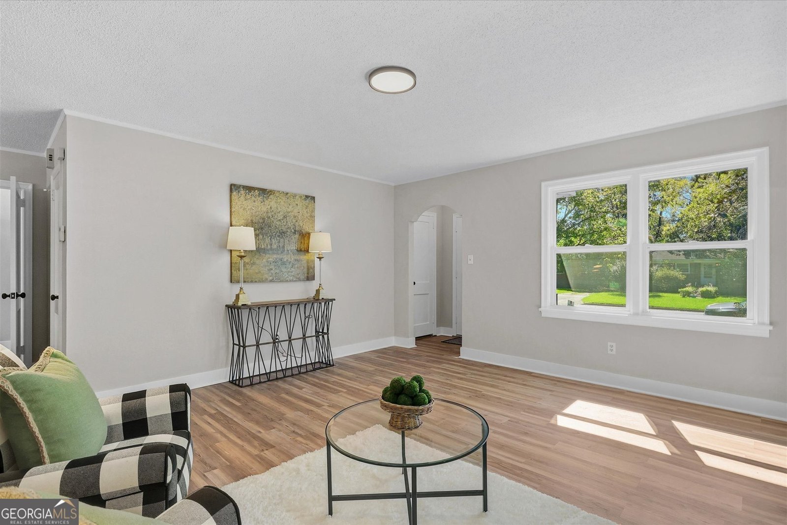 214 Brandywine Road Savannah - 9
