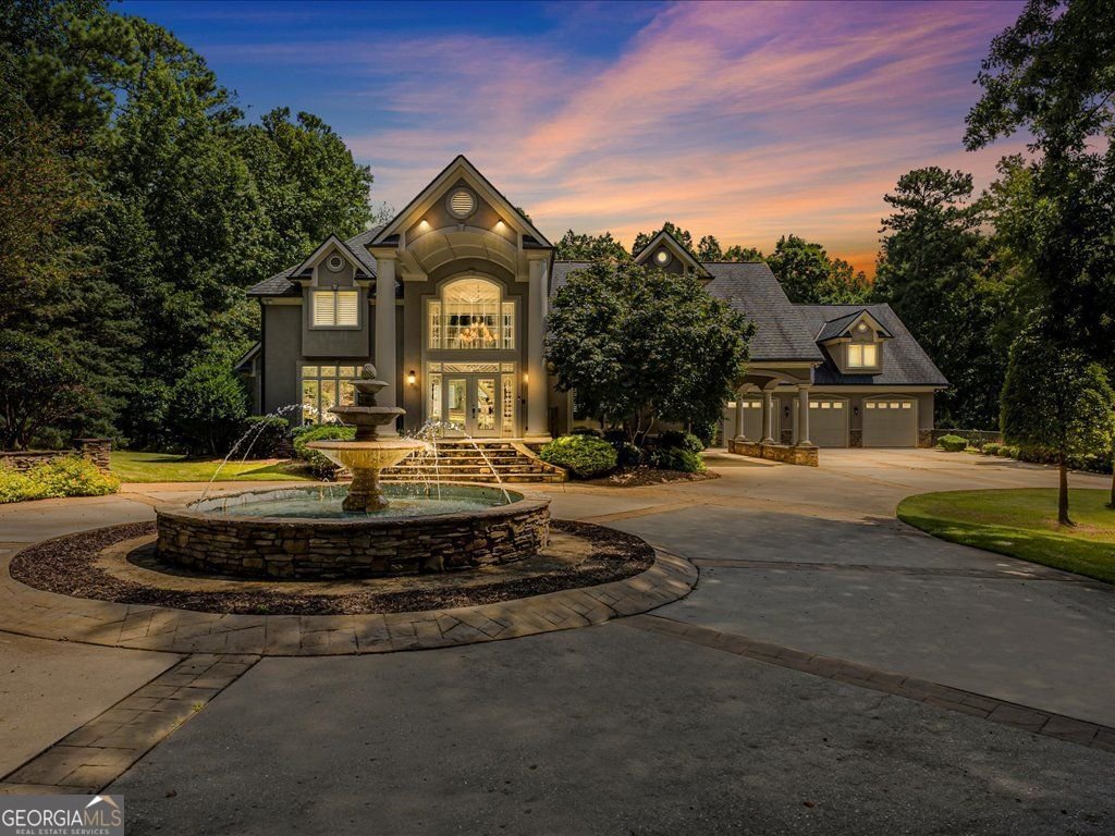 330 Peachtree Parkway Peachtree City - 1