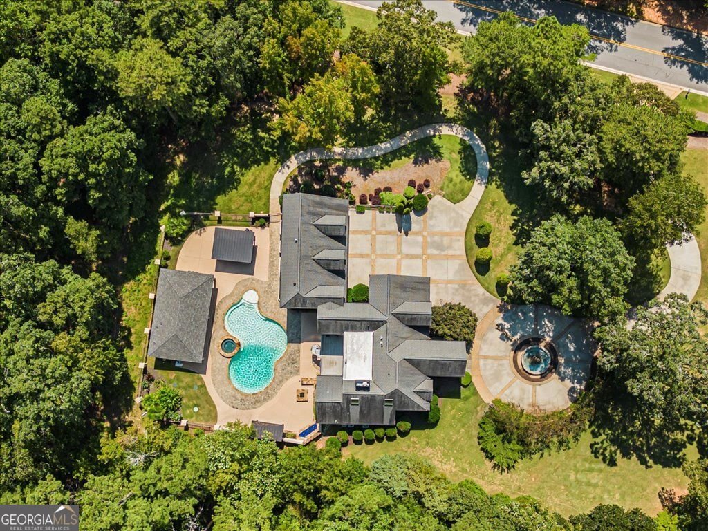 330 Peachtree Parkway Peachtree City - 10