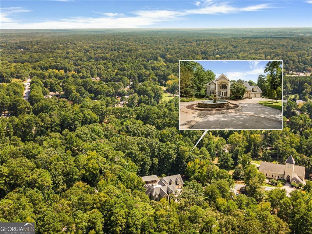 330 Peachtree Parkway Peachtree City - 11