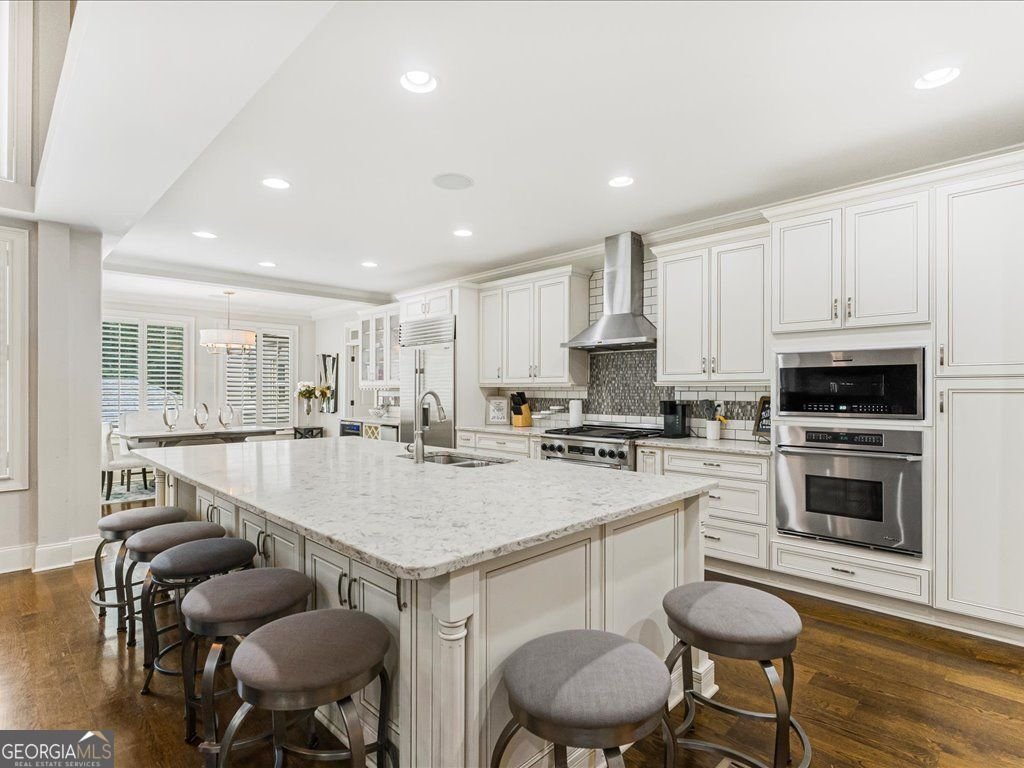 330 Peachtree Parkway Peachtree City - 13