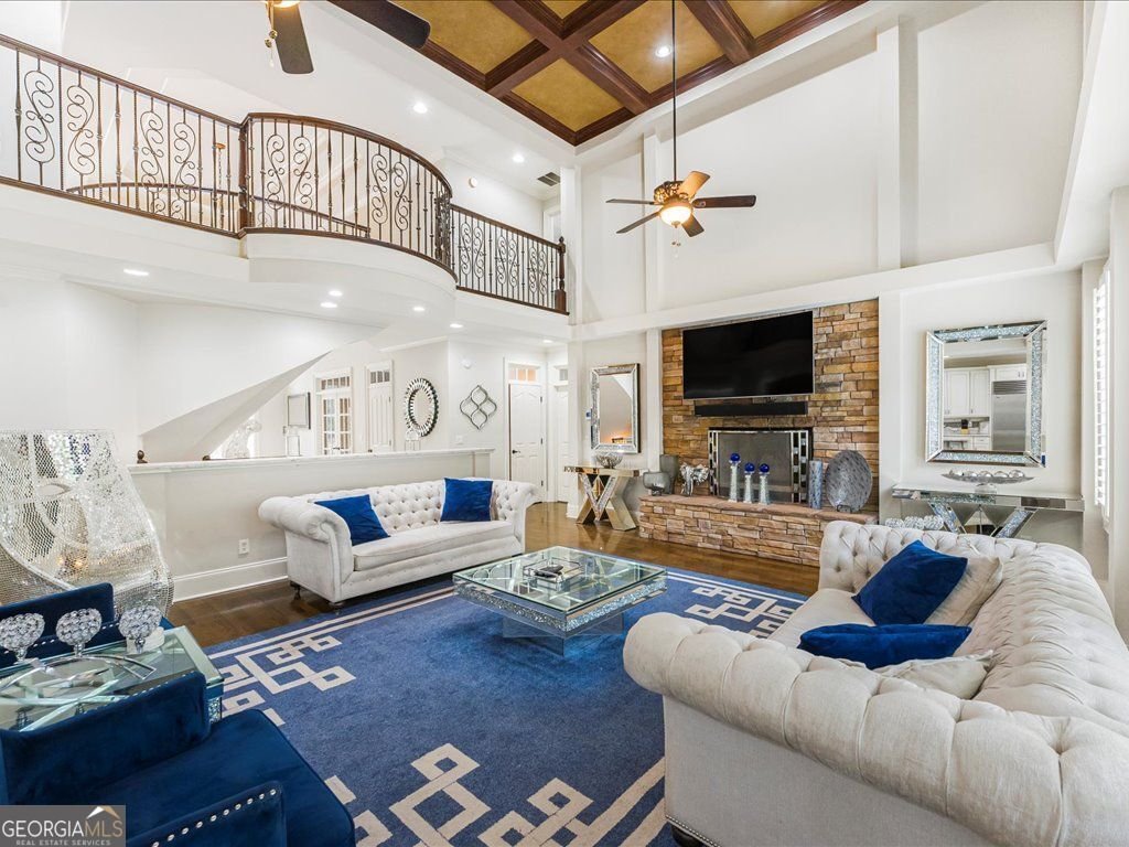 330 Peachtree Parkway Peachtree City - 16