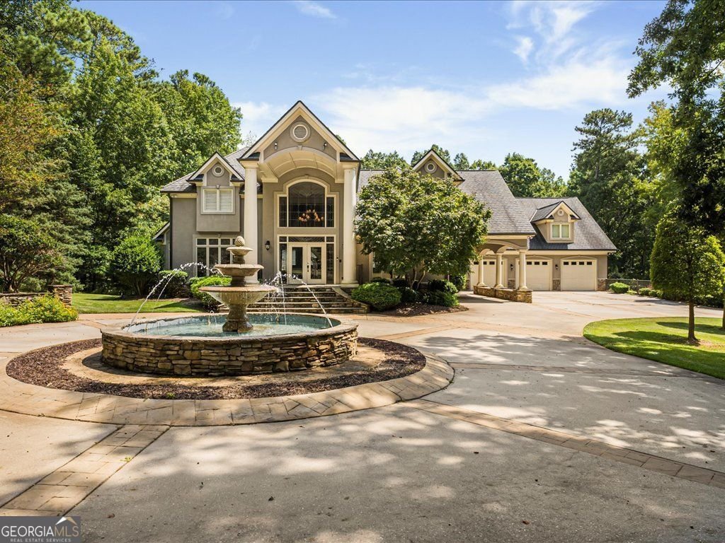 330 Peachtree Parkway Peachtree City - 2