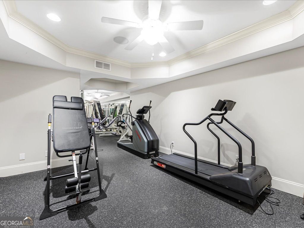 330 Peachtree Parkway Peachtree City - 33