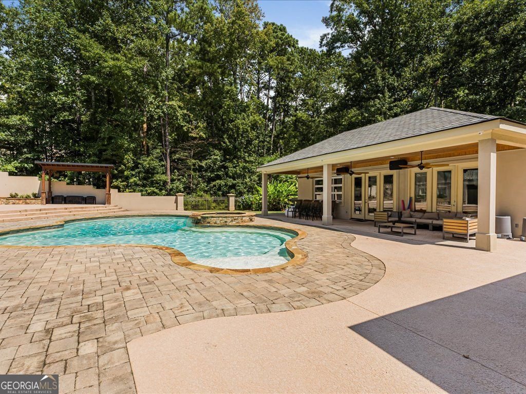 330 Peachtree Parkway Peachtree City - 35