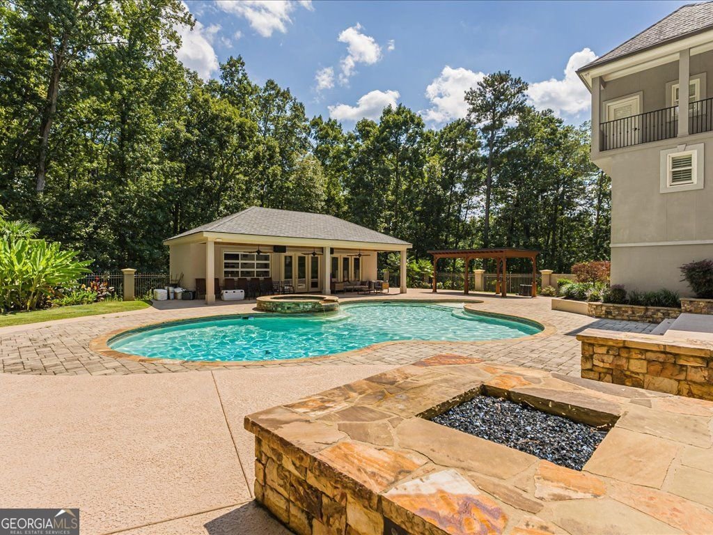 330 Peachtree Parkway Peachtree City - 37
