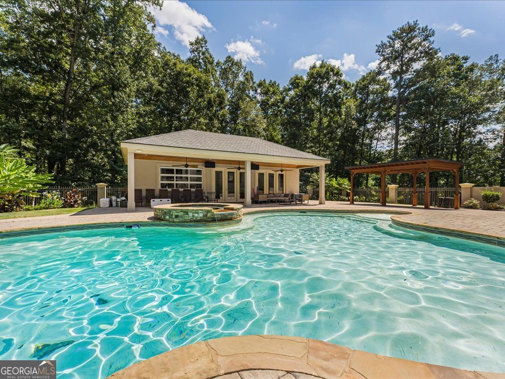 330 Peachtree Parkway Peachtree City - 39