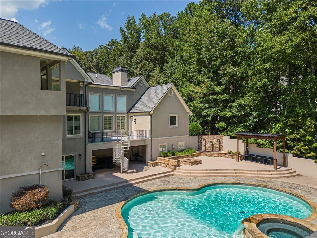 330 Peachtree Parkway Peachtree City - 41
