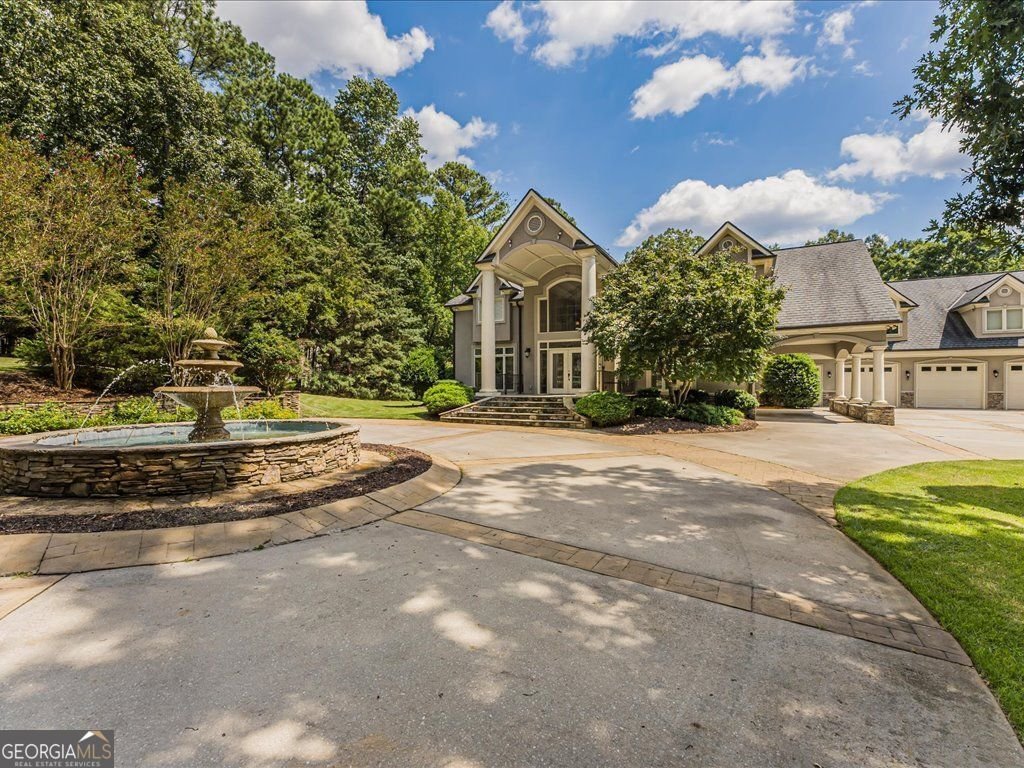 330 Peachtree Parkway Peachtree City - 49