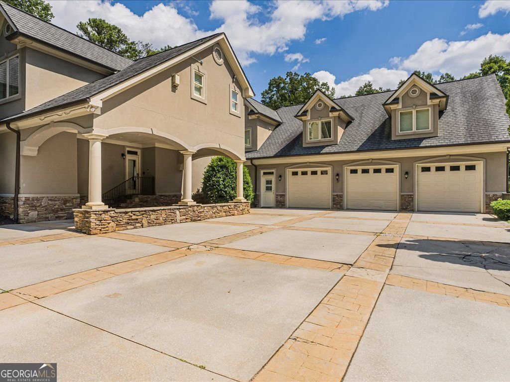 330 Peachtree Parkway Peachtree City - 50