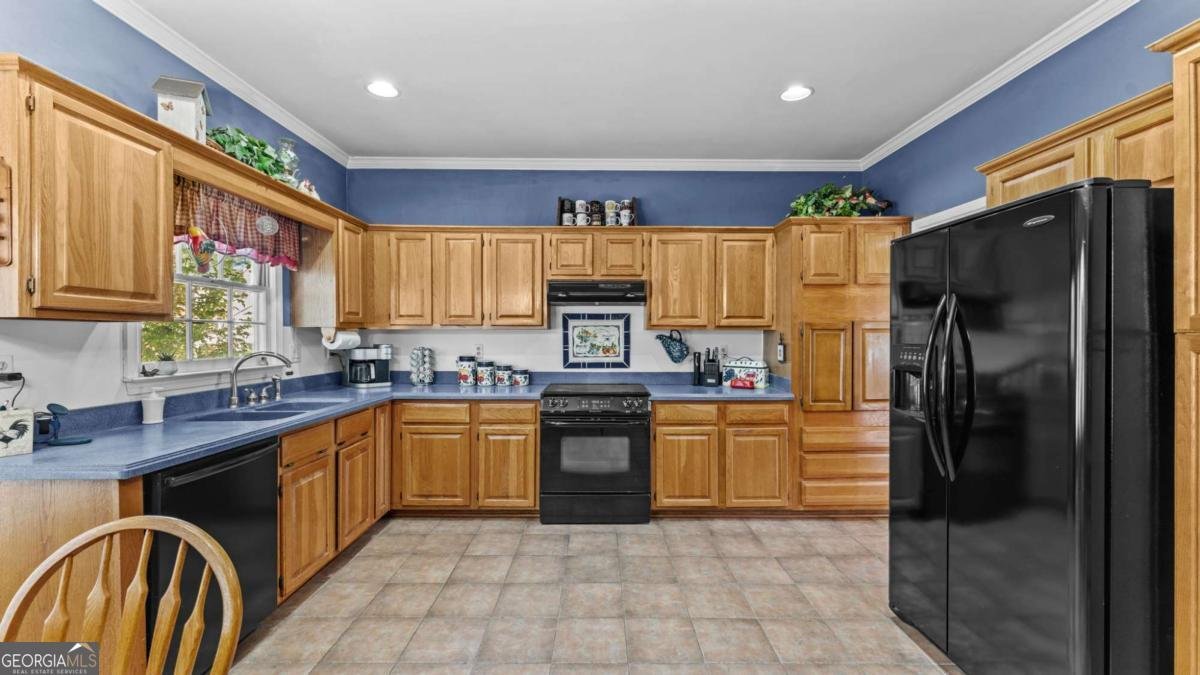 1596 POPLARWOOD Lane Lawrenceville - 10