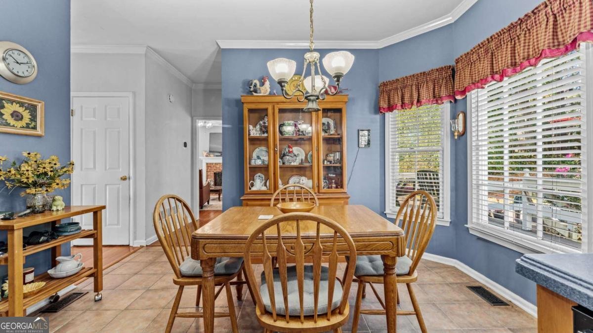 1596 POPLARWOOD Lane Lawrenceville - 11