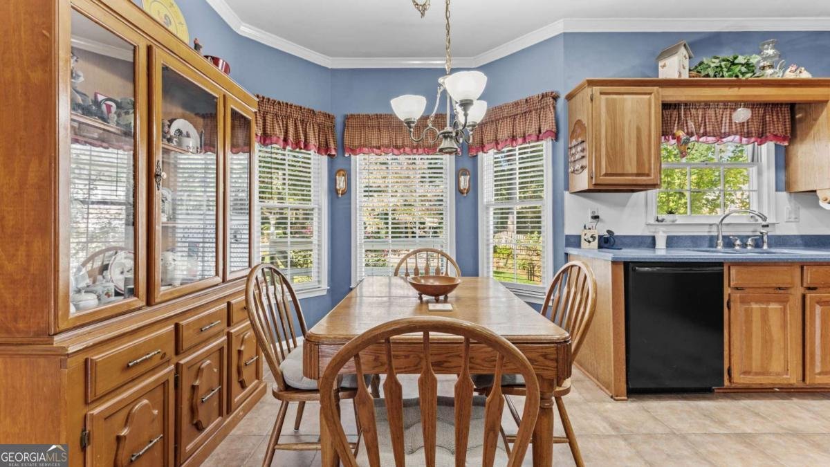 1596 POPLARWOOD Lane Lawrenceville - 12