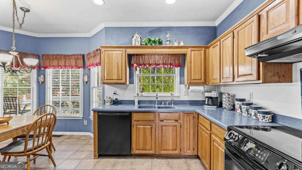 1596 POPLARWOOD Lane Lawrenceville - 13